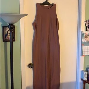 Summer dress- “get going” by lululemon